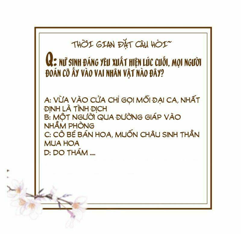 Nhất Sinh Nhất Thế Mỹ Nhân Cốt: Chapter 22