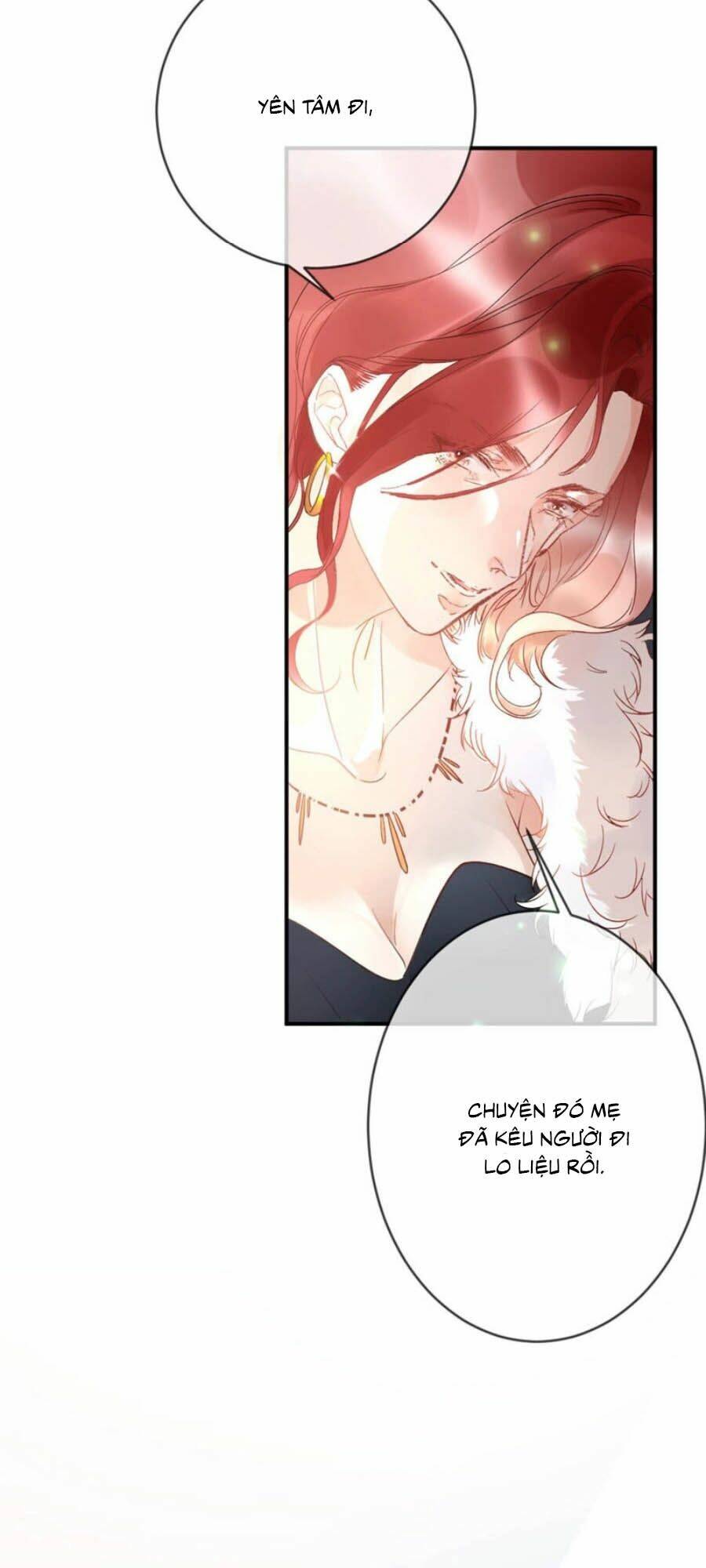 Cựu Ái Tân Nhan: Chapter 2