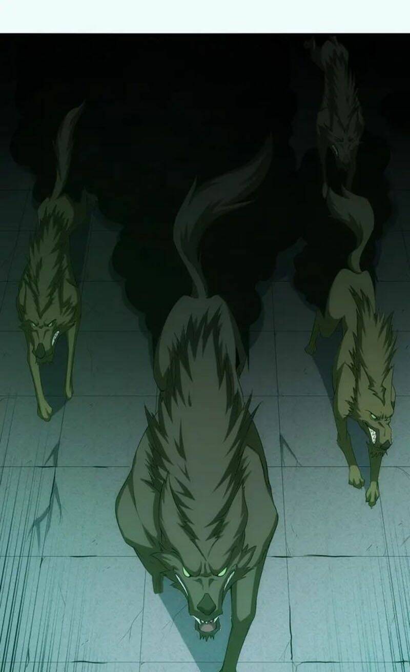 Rich Player - Người Chơi Khắc Kim: Chapter 153