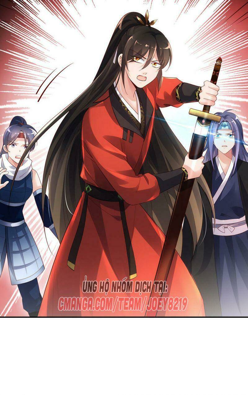 Thiên Kim Bất Hoán: Chapter 66