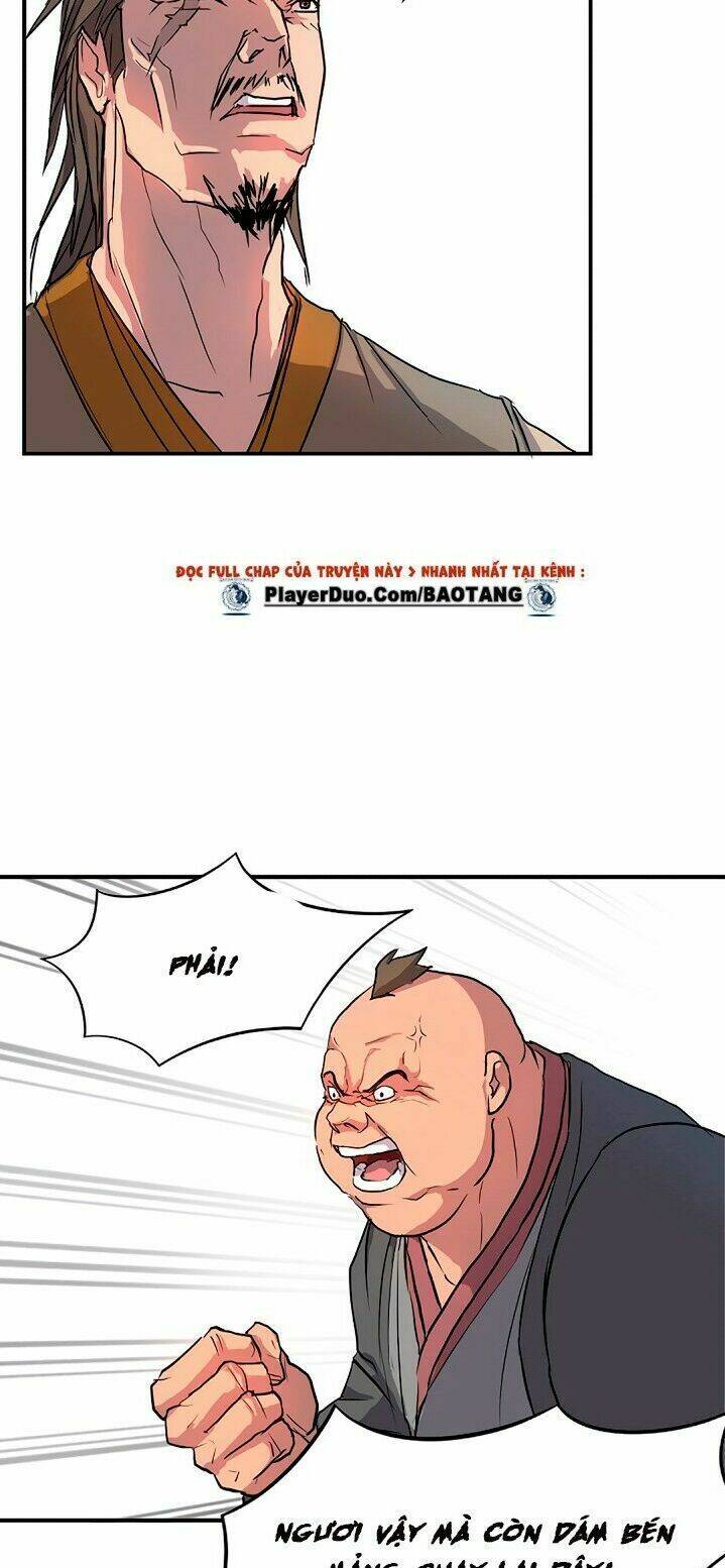 Trọng Sinh, Bất Khả Chiến Bại: Chapter 7