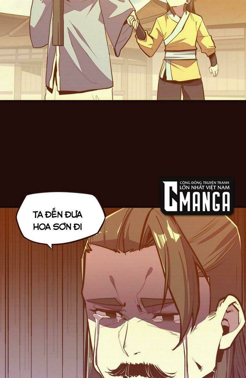 Sinh Tử Quyết: Chapter 118