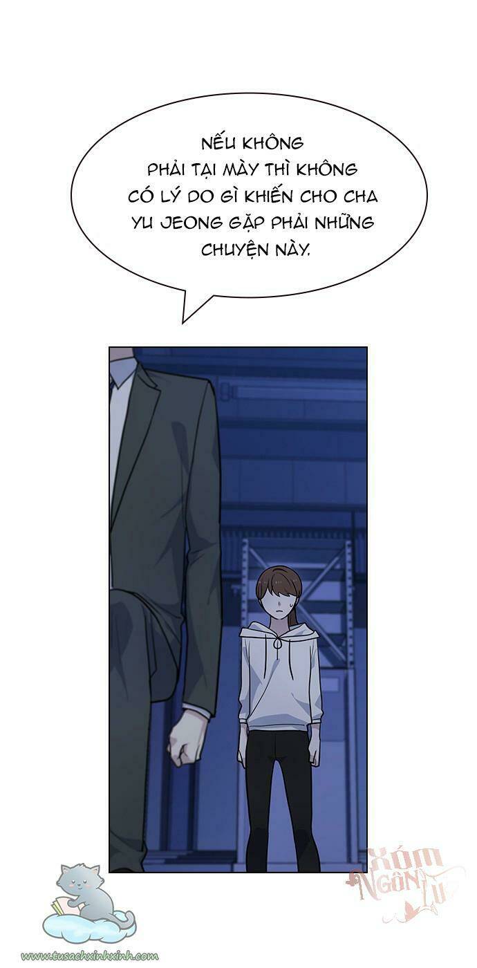 Thằng Bạn Trai Tồi Tệ Của Tôi: Chapter 72