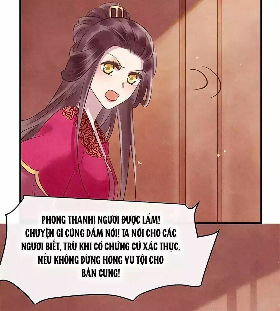 Vương Phi Muốn Trèo Tường: Chapter 46