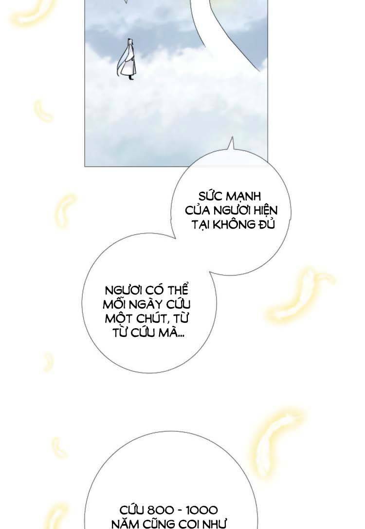 Sao Lại Là Yêu?: Chapter 52