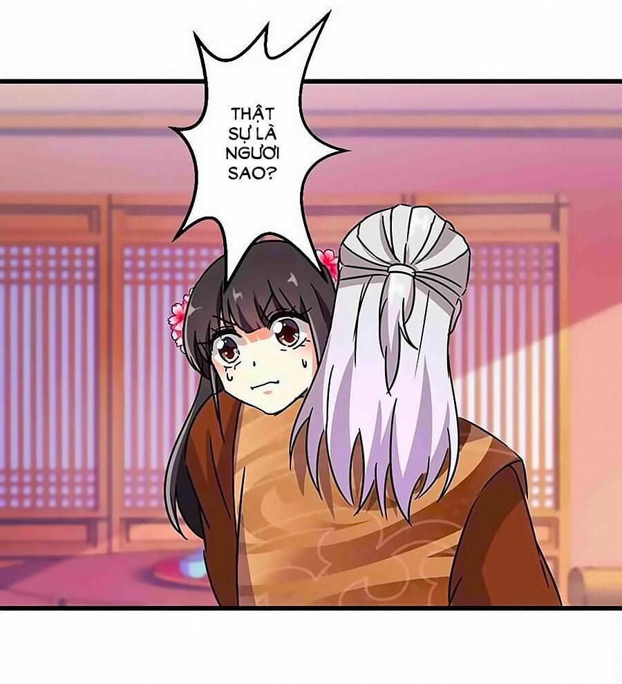 Vương Gia ! Ngươi Thật Bỉ Ổi !: Chapter 229
