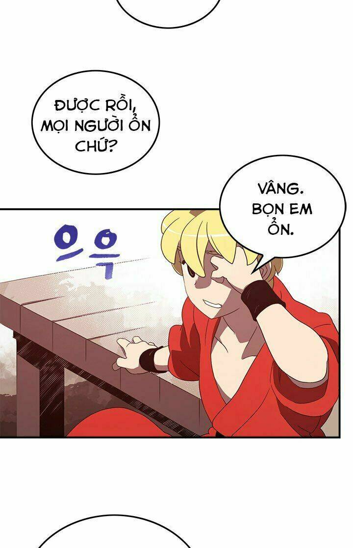 Ta Là Vua Pháp Sư: Chapter 40