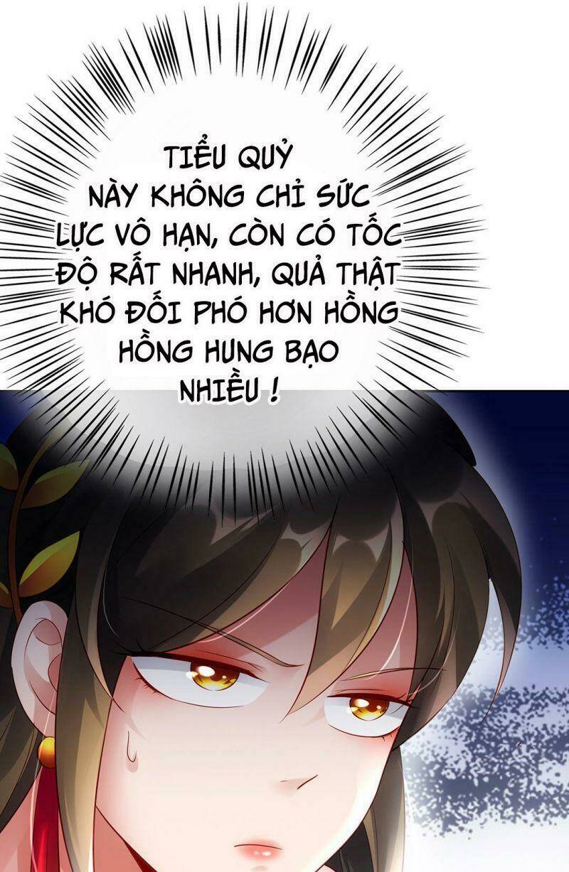 Thiên Kim Bất Hoán: Chapter 61