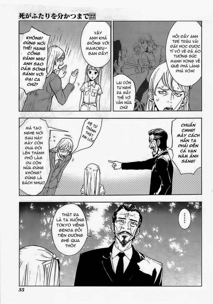 Until Death Do Us Part: Chapter 172