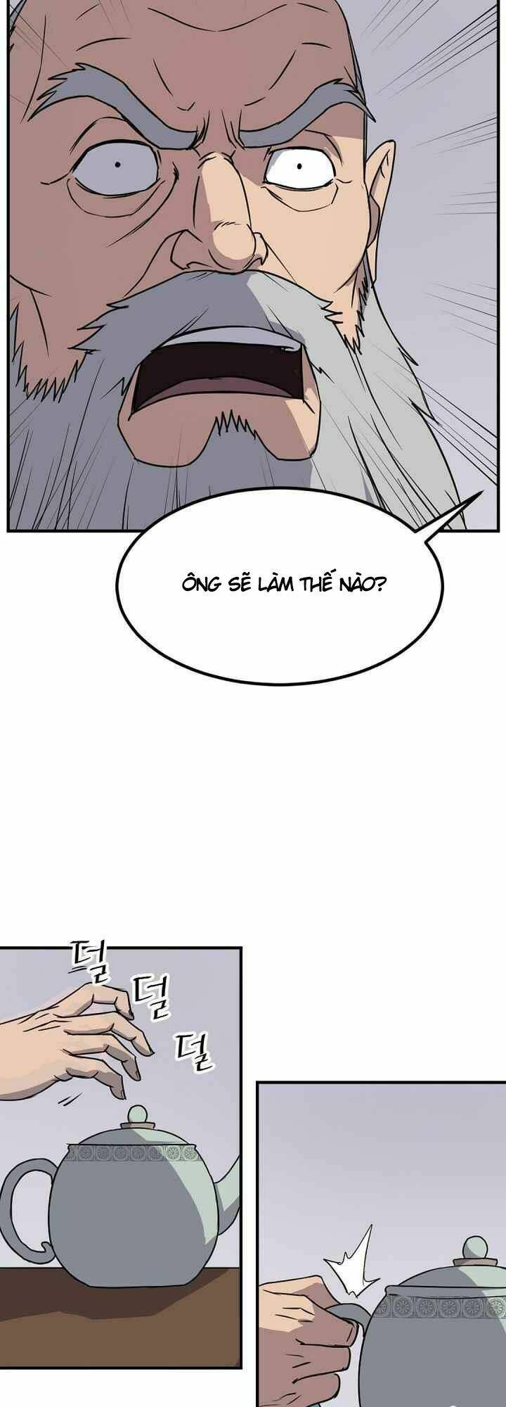 Trọng Sinh, Bất Khả Chiến Bại: Chapter 130