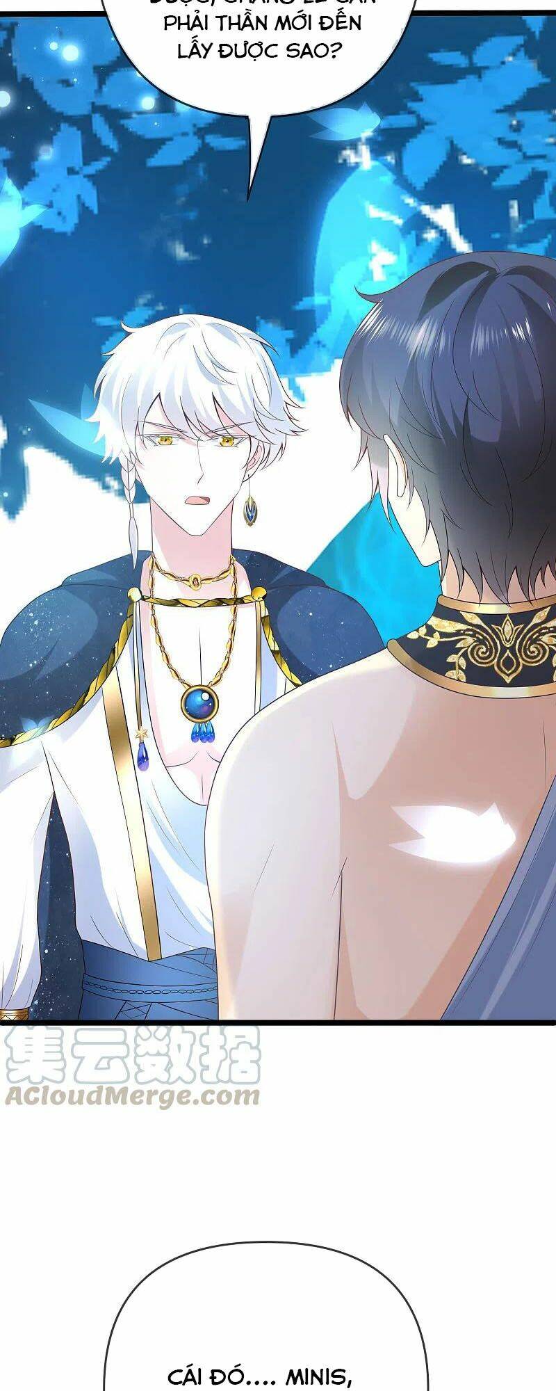 Sủng Hậu Của Vương: Chapter 129