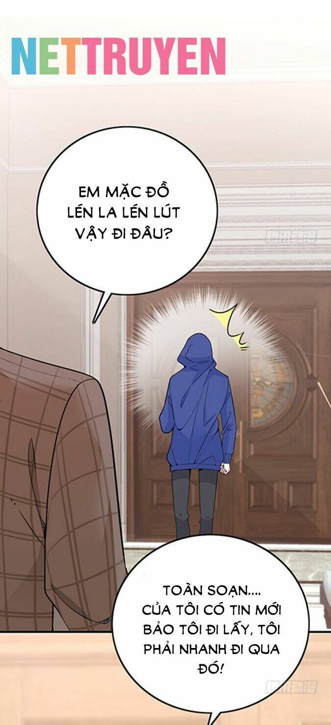 Bí Mật Kết Hôn Với Ảnh Đế: Vợ Ơi Đến Đây Tấn Công Đi Nào: Chapter 60