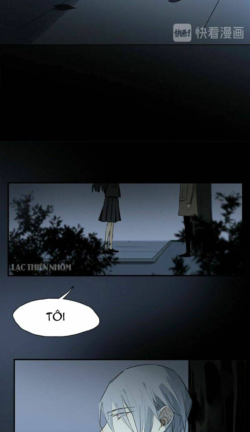 Phép Tắc Trường Ogus: Chapter 36