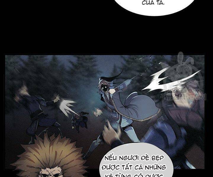 Mục Hạ Vô Nhân: Chapter 7