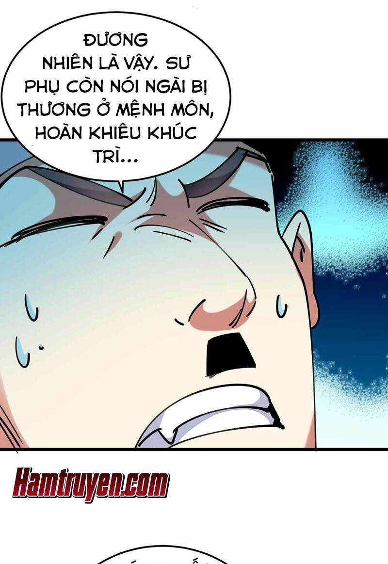 Vạn Giới Tiên Vương: Chapter 98