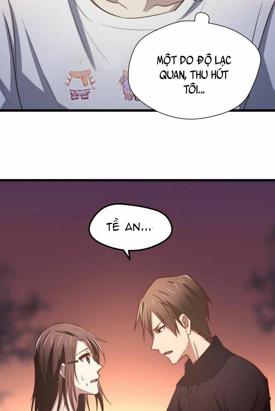 Đơn Phương Yêu Thầm Anh: Chapter 67