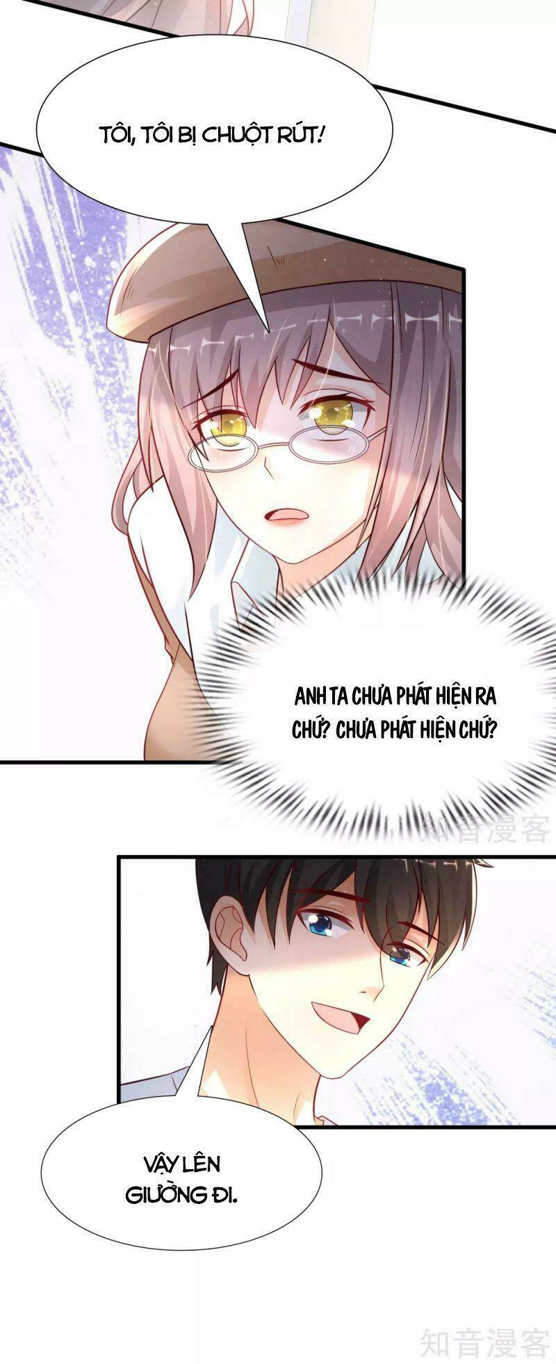 Tối Cường Vận Đào Hoa: Chapter 199