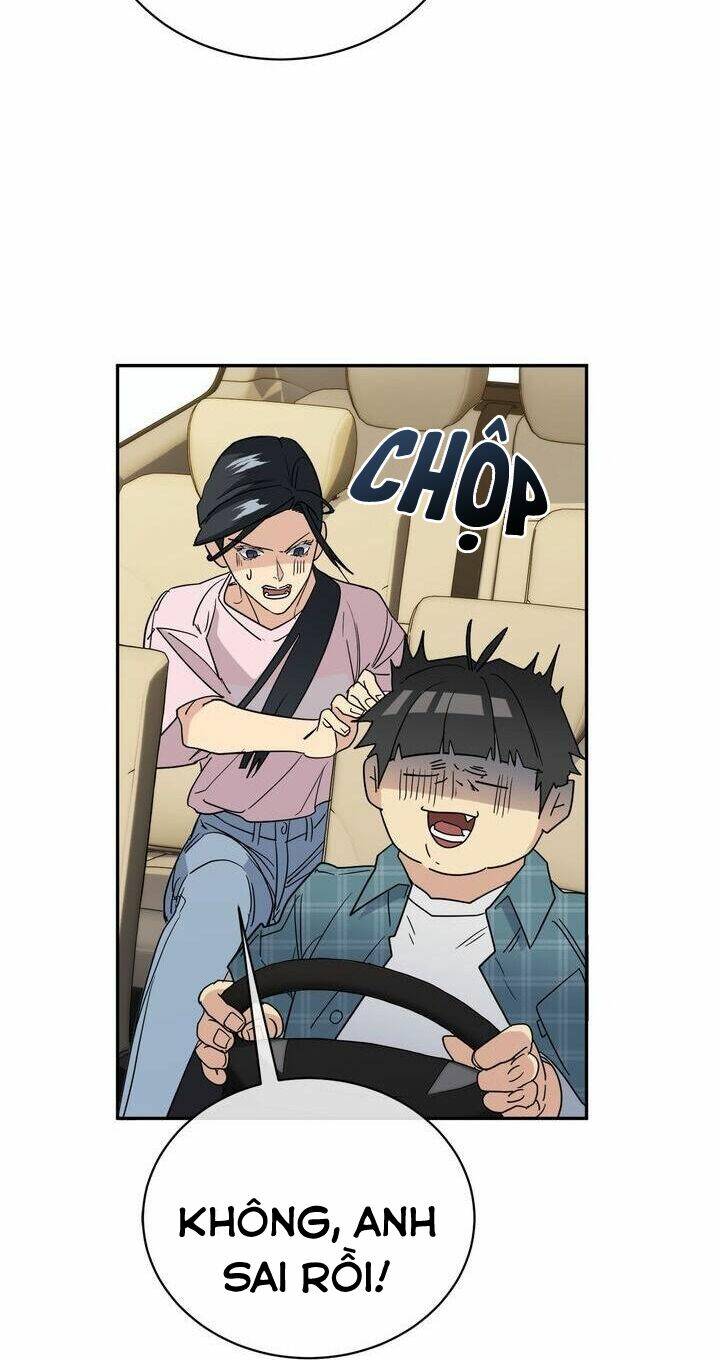 Màn Đêm Buông Xuống Là Khi Qụa Kêu: Chapter 24