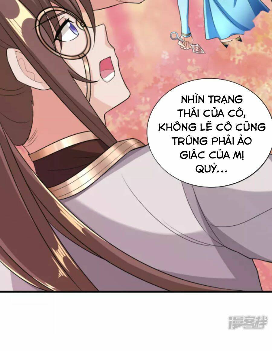Tiến Sĩ Khoa Học Kỹ Thuật Tu Tiên: Chapter 29