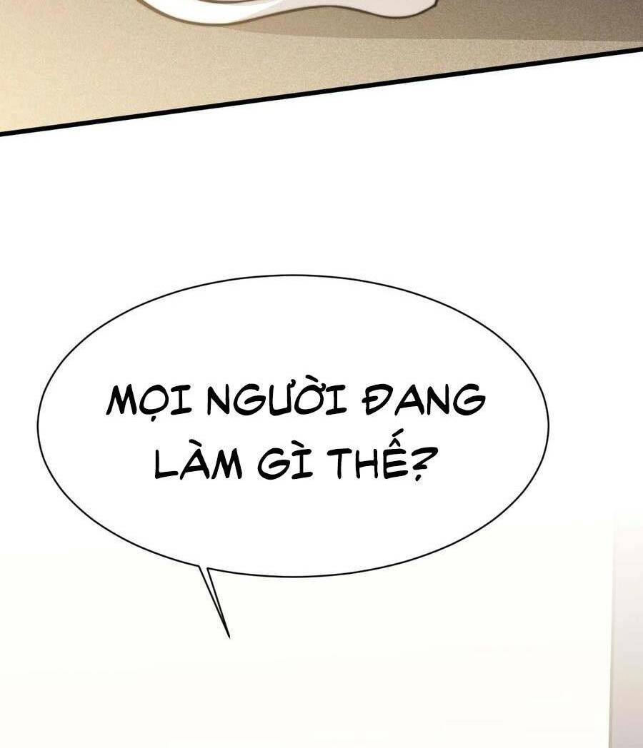 Vết Cắn Trí Mạng: Chapter 22