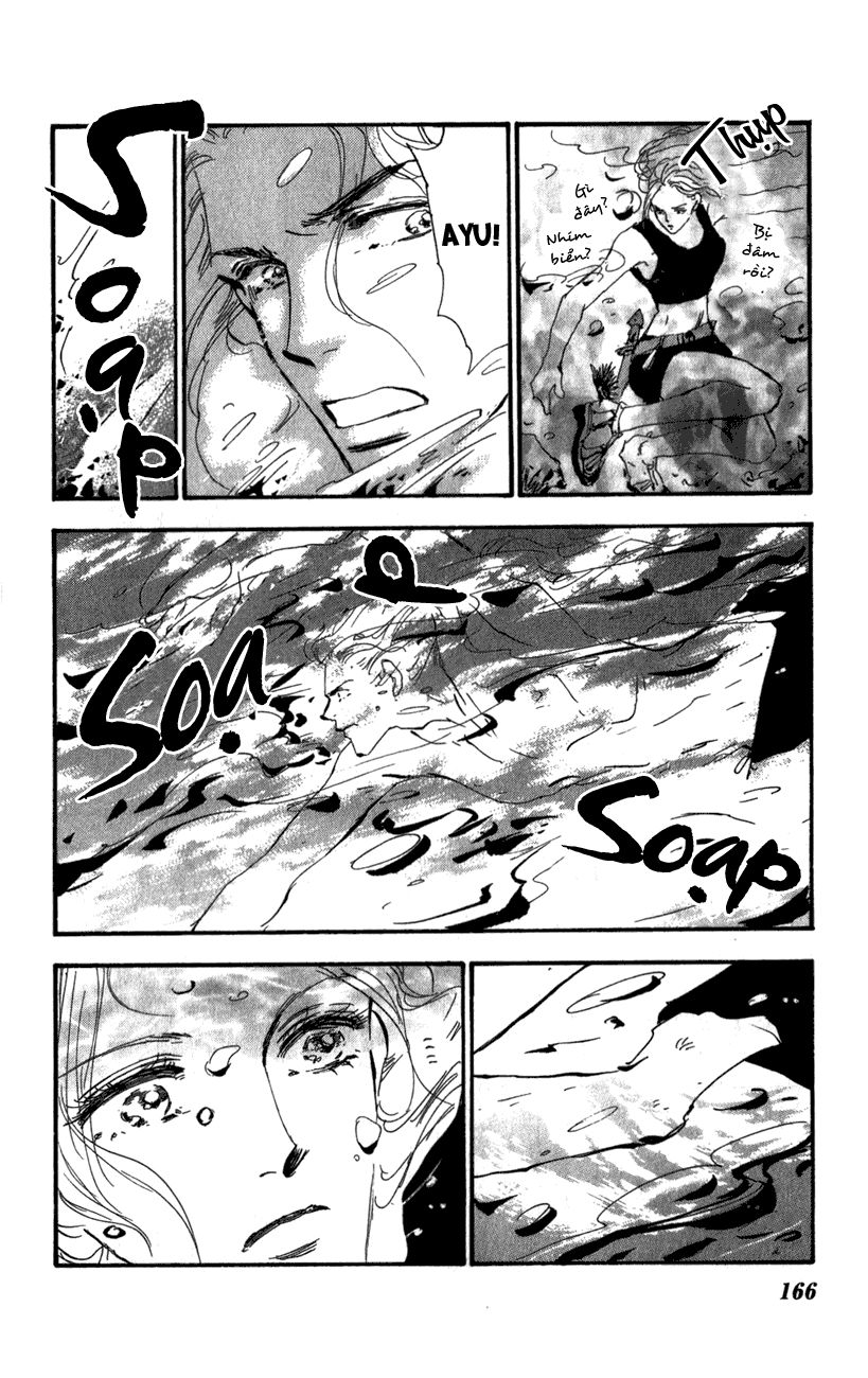 Mầm Sống: Chapter 116