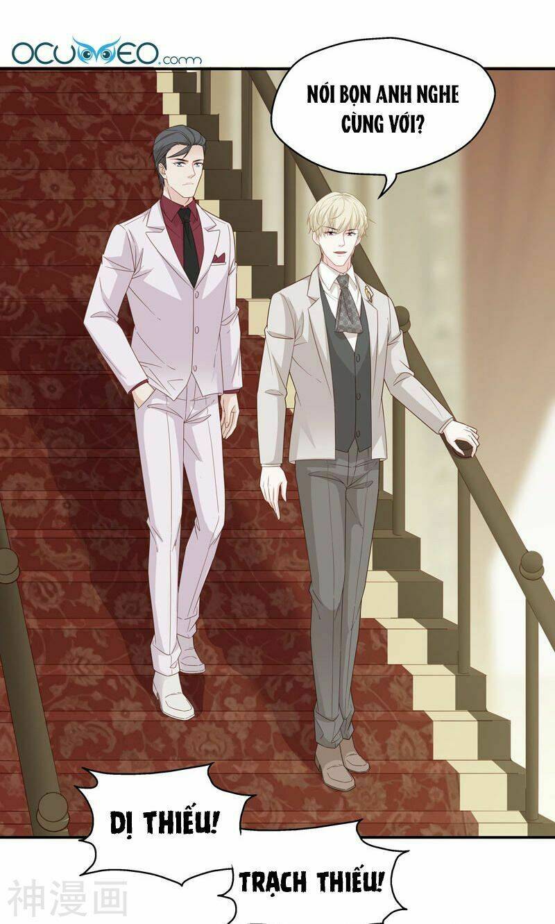 Thiên Kim Bất Lương: Chapter 24