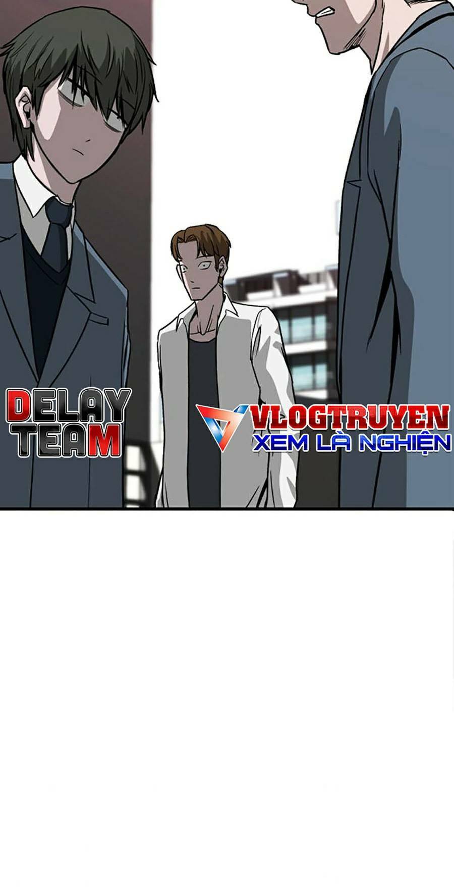 Không Làm Anh Hùng Để Trở Thành Nhân Vật Phản Diện: Chapter 6