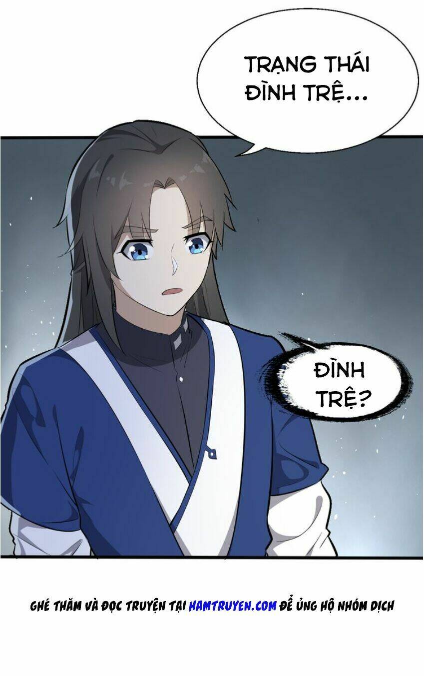 Đại Nghịch Chi Môn: Chapter 26