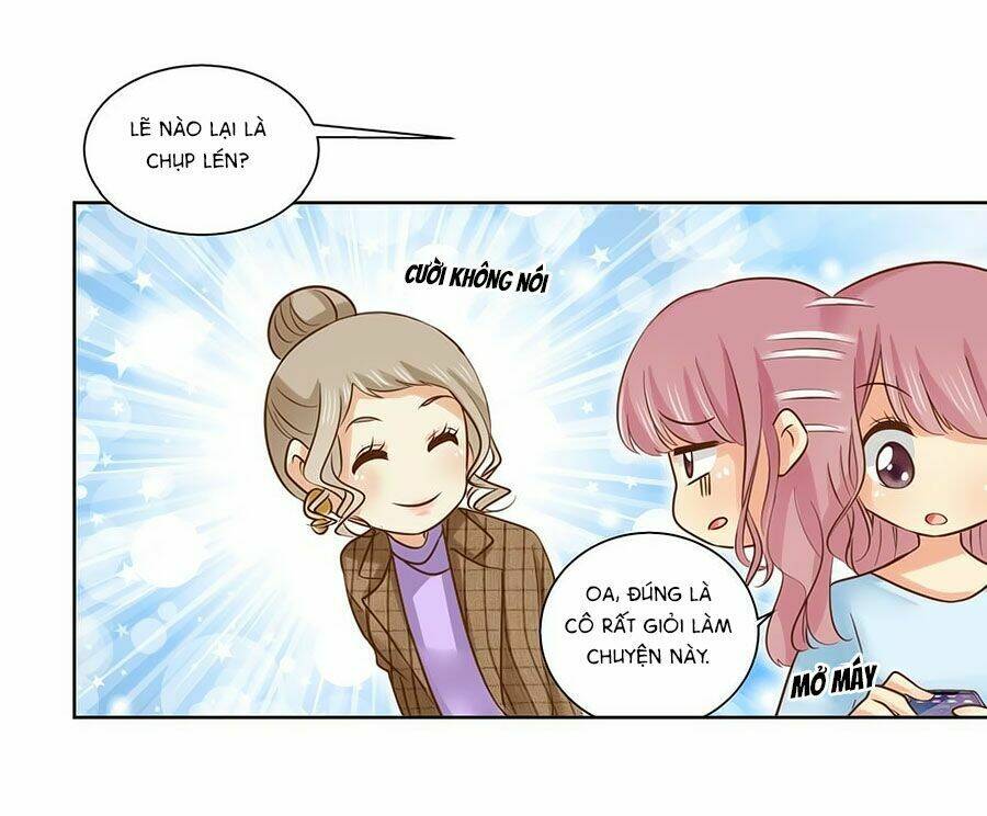 Lưu Luyến Tinh Diệu: Chapter 78