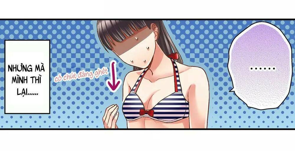 Một Giây Để Hôn Em: Chapter 22