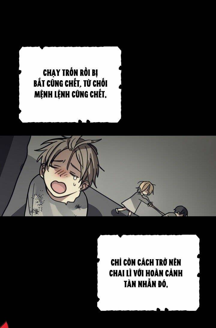 Ba Người Anh Trai Của Tôi Là Bạo Quân: Chapter 2