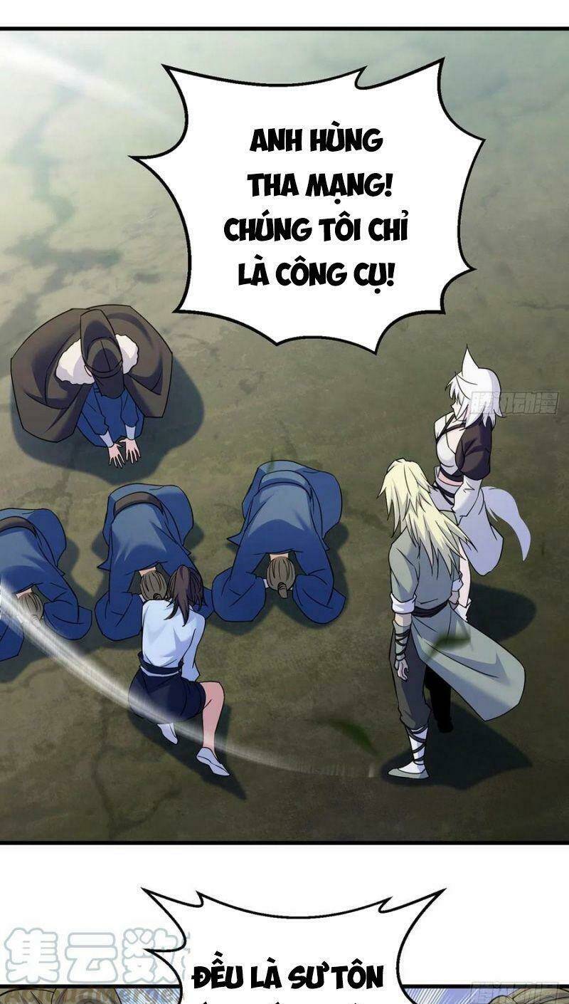 Ta Là Đại Hoàn Đan: Chapter 45