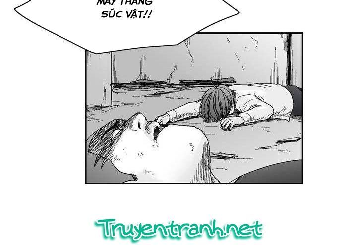 Dear Boy: Chapter 49