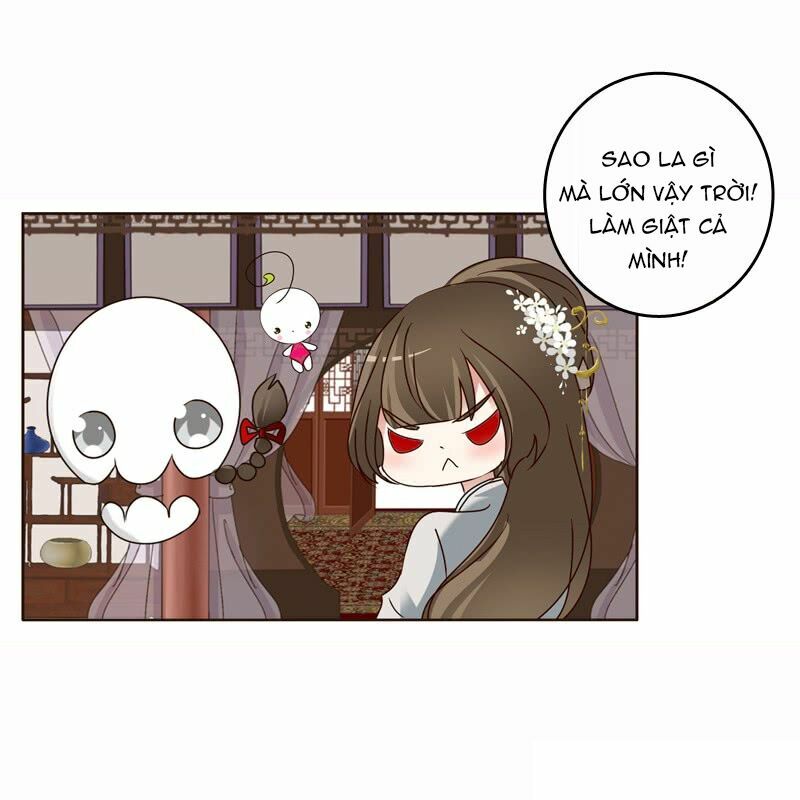 Thông Linh Phi: Chapter 229