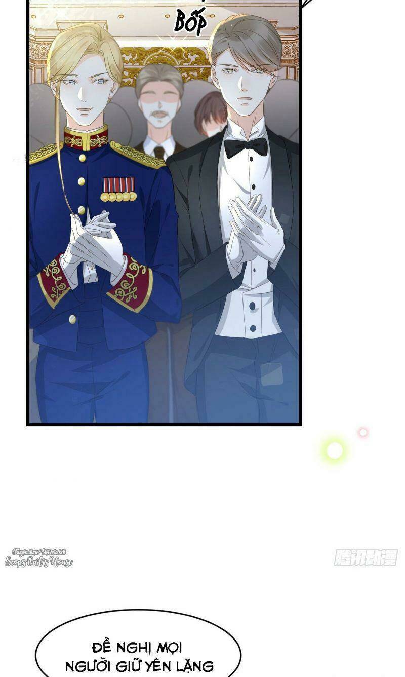 Không Thể Hòan Hảo Tuyệt Đối: Chapter 12