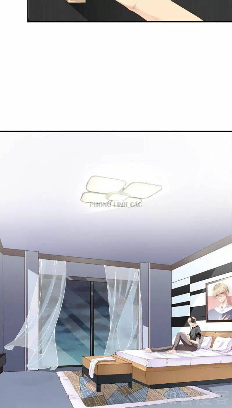 Nam Thần Là Một Đôi: Chapter 71