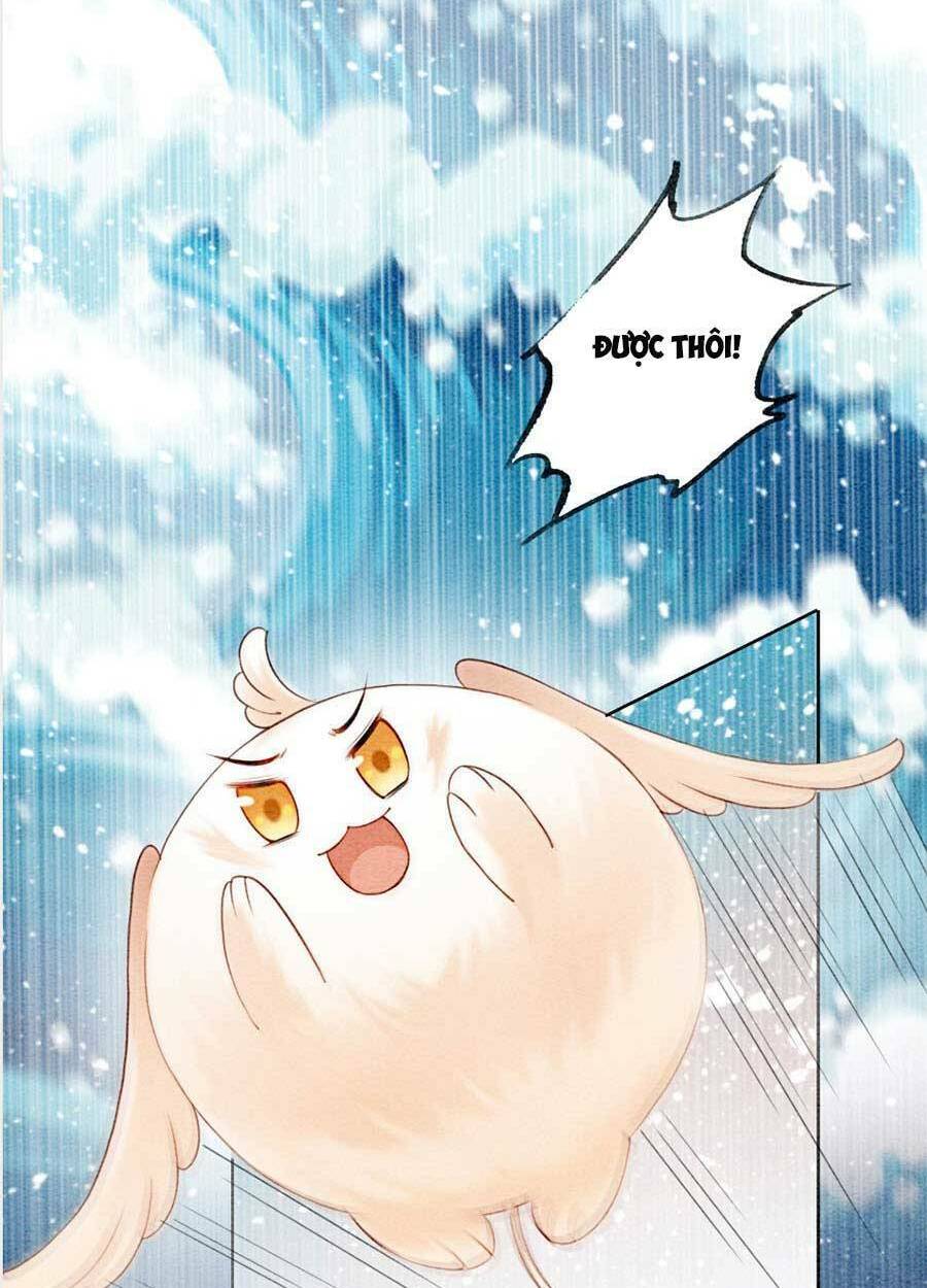 Bắt Đầu Hủy Hôn Để Công Lược Vương Gia: Chapter 43