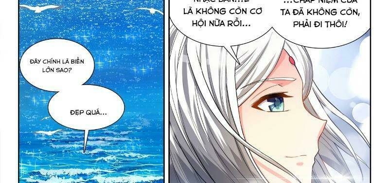 Cực Đạo Tông Sư: Chapter 70