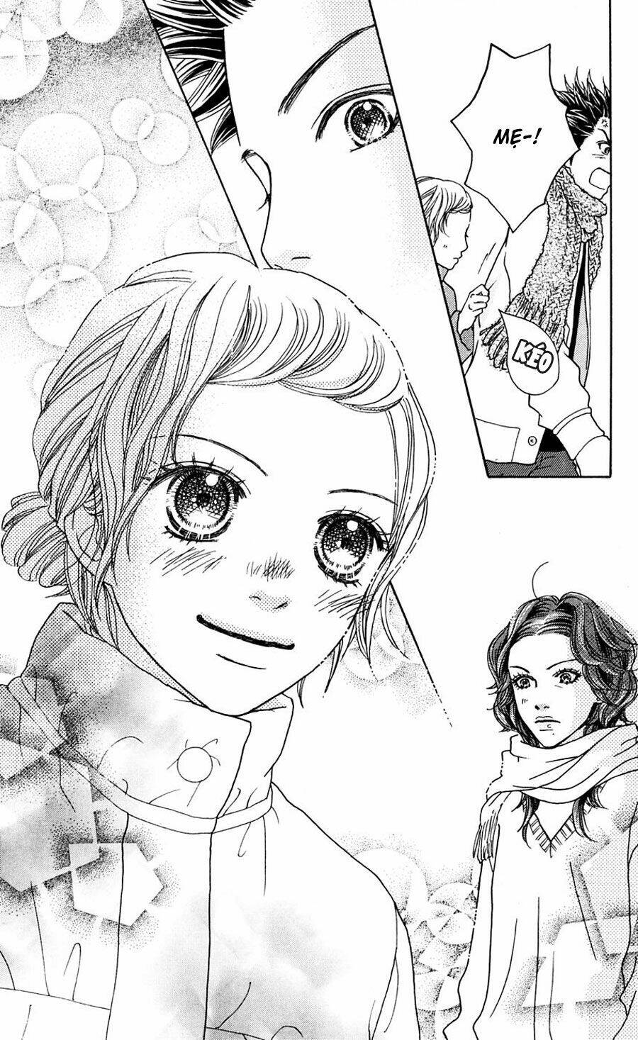 Cô Láng Giềng: Chapter 95