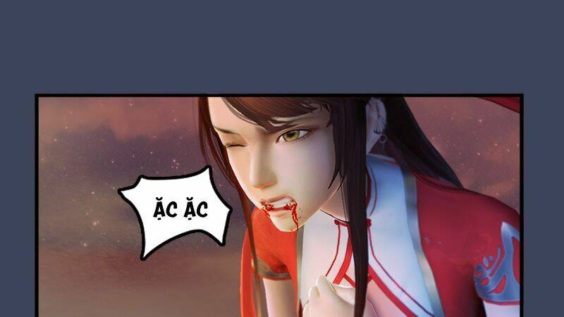 Lâm Uyên Kiếp: Chapter 7