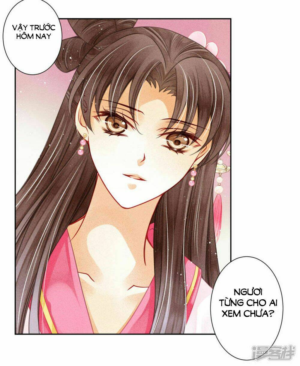Ái Thượng Vô Địch Tiếu Hoàng Hậu: Chapter 64