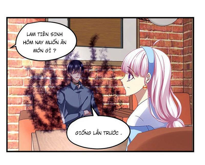 Thiên lại âm linh: Chapter 23