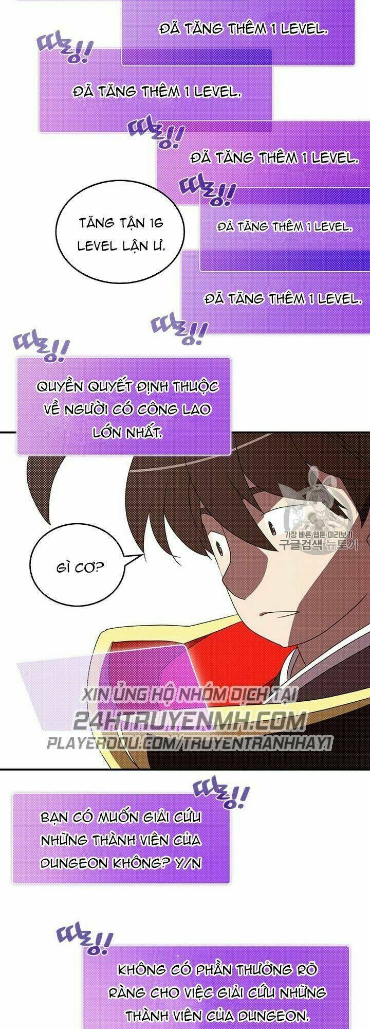 Ta Là Vua Pháp Sư: Chapter 111