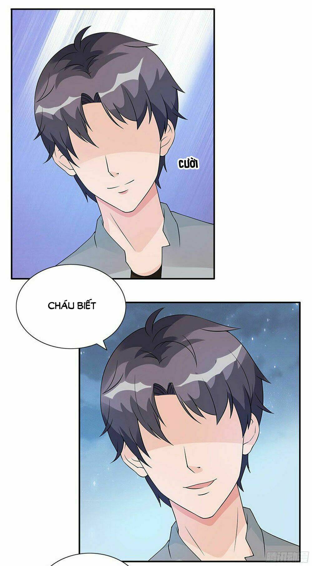 Tiểu Tâm Can Tuyệt Sủng Của Lạc Tiên Sinh: Chapter 59