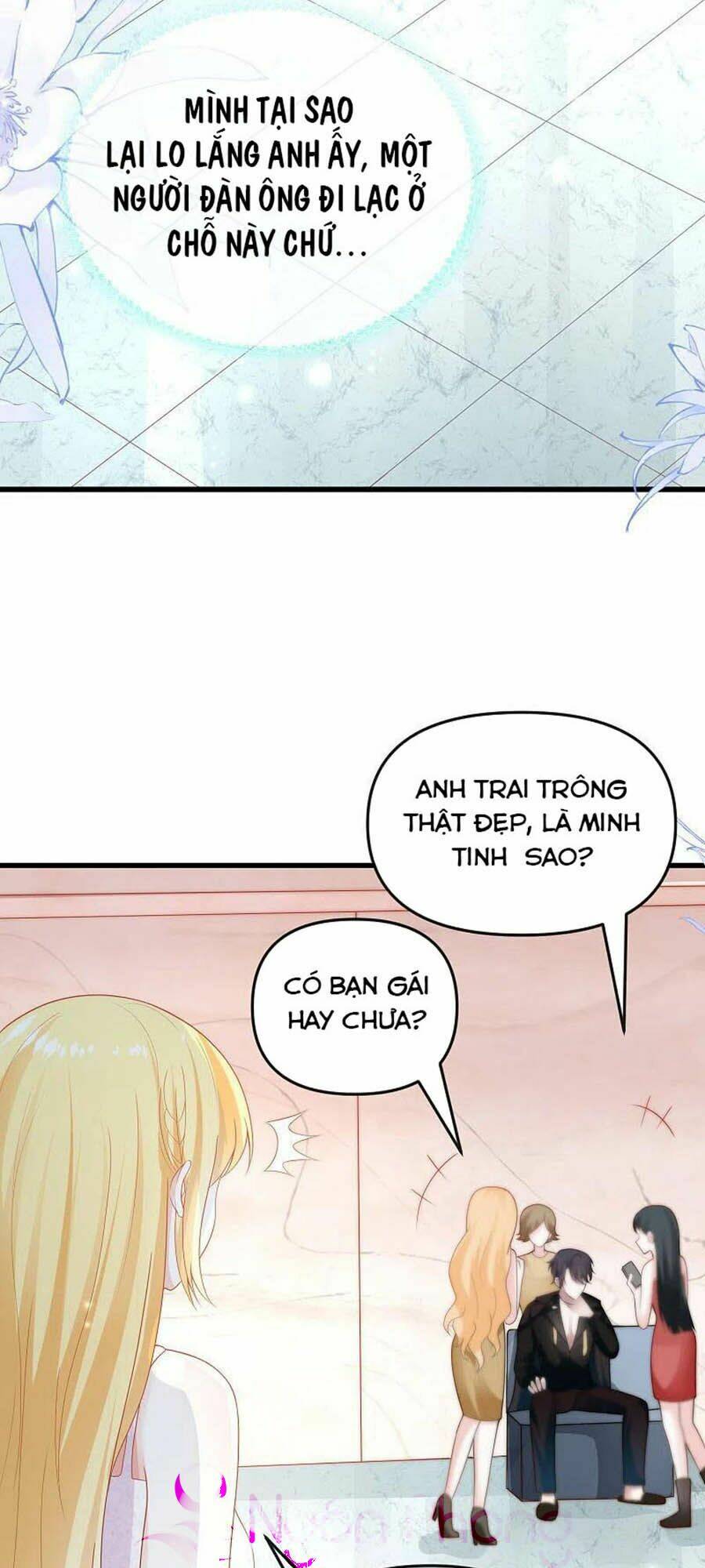 Sủng Hậu Của Vương: Chapter 141