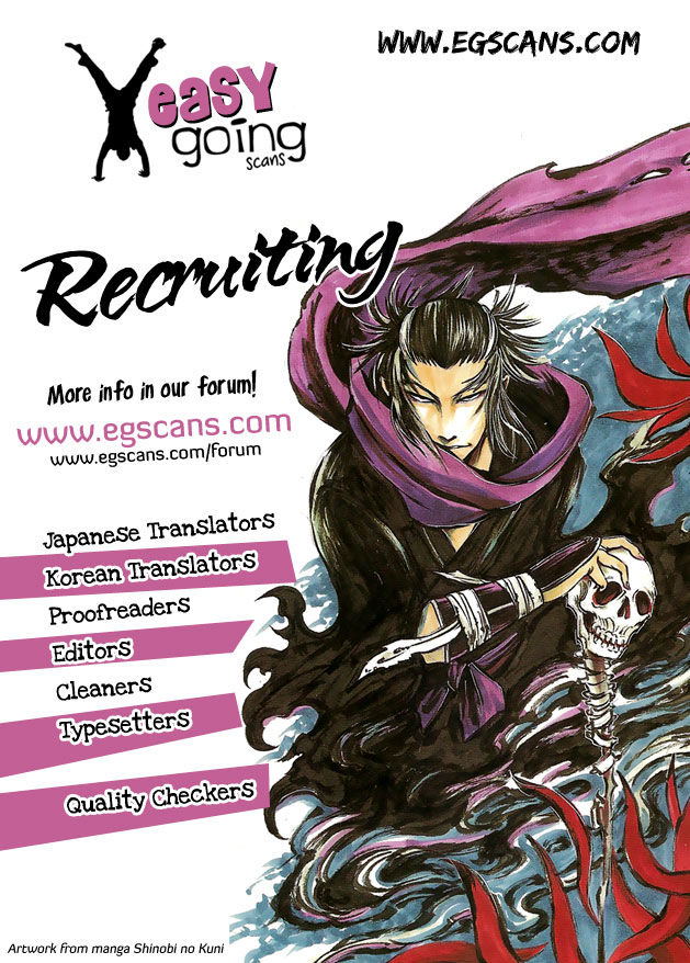 Magician: Chapter 58