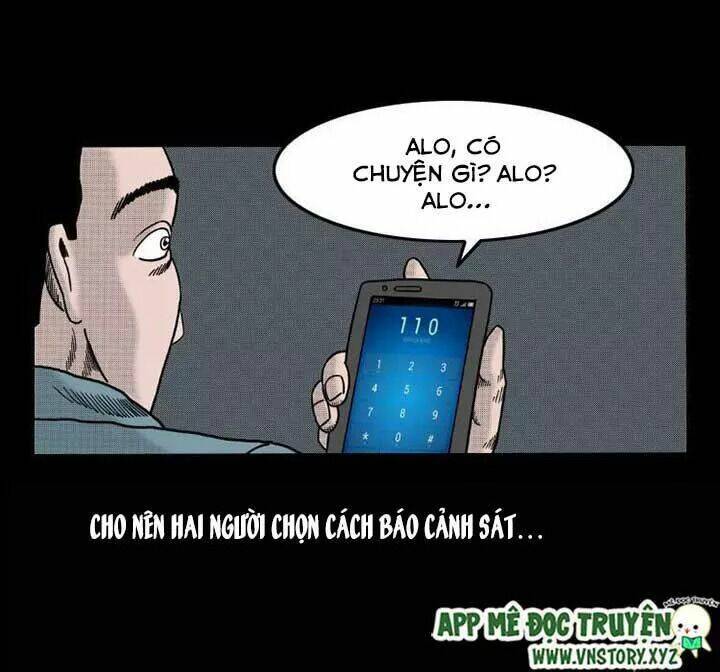 Kỳ Án Có Thật: Chapter 33