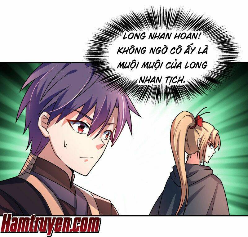 Tuyệt Thế Thánh Đế: Chapter 14