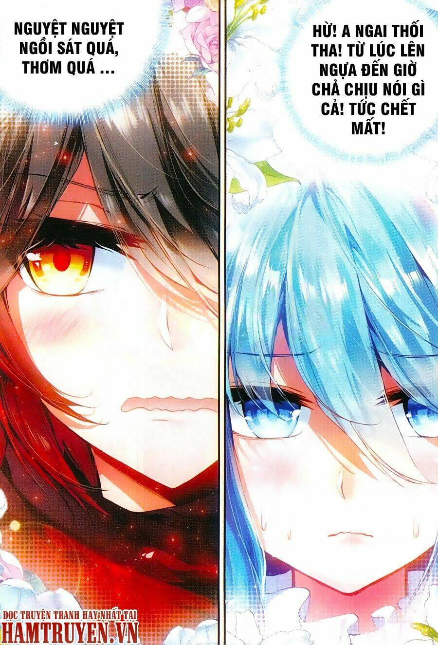 Thiện Lương Tử Thần: Chapter 50