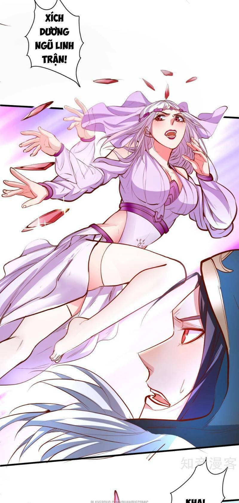 Tối Cường Đại Biểu Hoàng Kim Thận: Chapter 58